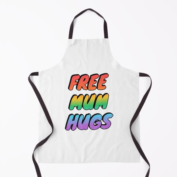 Item preview, Free Mum Hugs designed and sold by Inspirationmotivation.