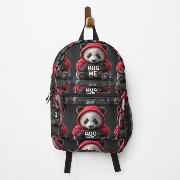 Item preview, Funny Panda  designed and sold by AwesomeDigiShop.