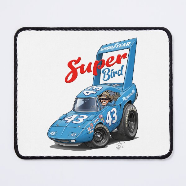 Item preview, Super Bird 43 designed and sold by Theodor Decker.