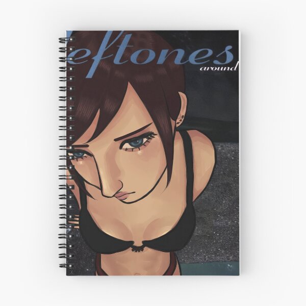 Item preview, Vintage Deftones Cover Best designed and sold by manuelhans.
