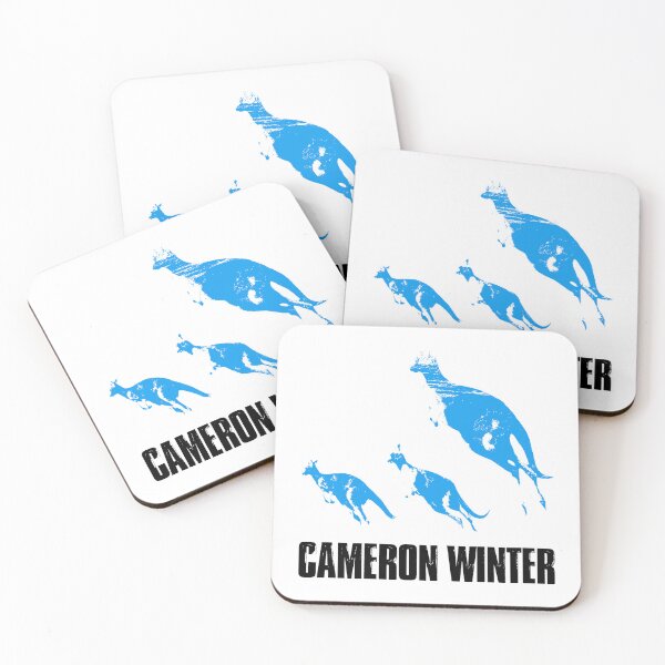 Item preview, Blue Kangaroo Indle Folk Music  designed and sold by AltAesthetic.