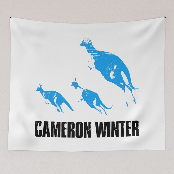 Item preview, Blue Kangaroo Indle Folk Music  designed and sold by AltAesthetic.