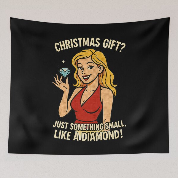 Item preview, Christmas Diamond designed and sold by DMHG.