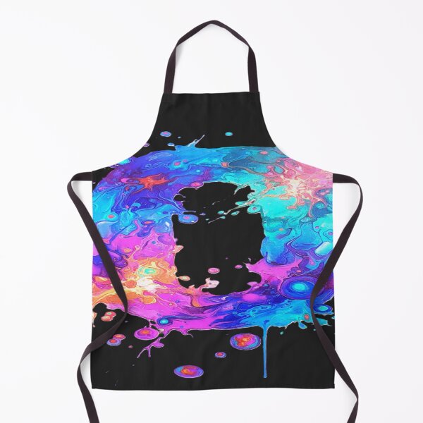 Item preview, Letter O – Color in Motion designed and sold by DesignbyDizdar.
