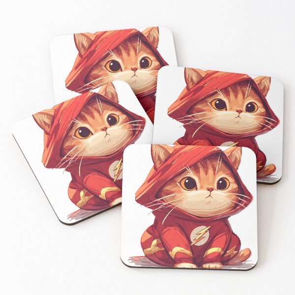 Item preview, Speedy Flash Ginger designed and sold by pumsquare.
