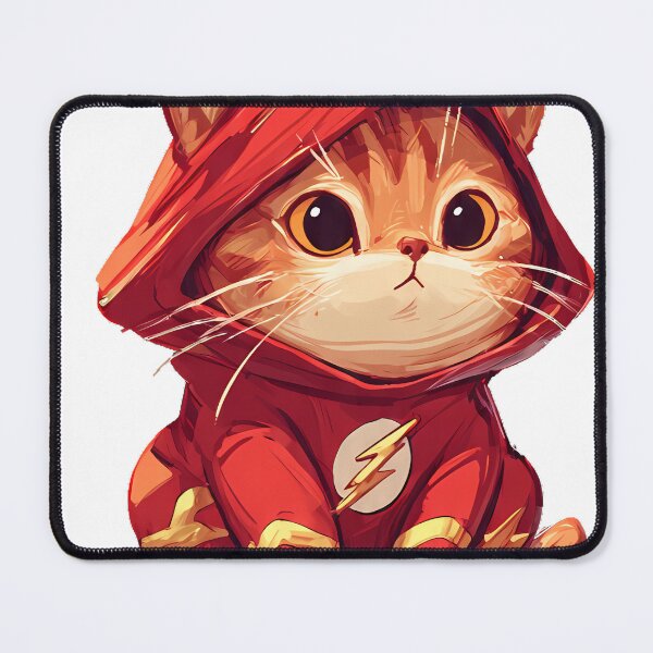 Item preview, Speedy Flash Ginger designed and sold by pumsquare.