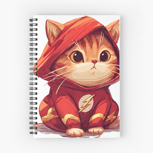 Item preview, Speedy Flash Ginger designed and sold by pumsquare.