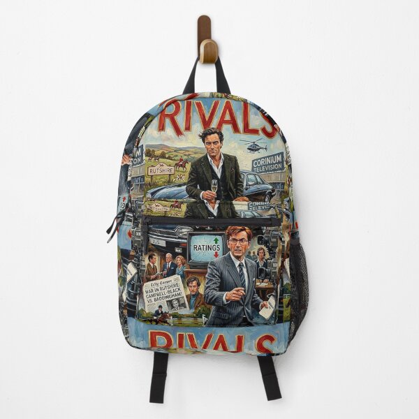 Item preview, War in Rutshire – Rivals Fine Art Print designed and sold by Art's Diner.