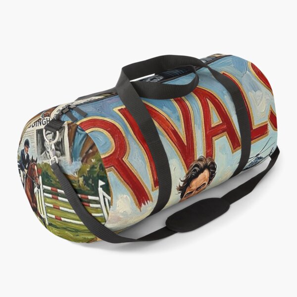 Item preview, War in Rutshire – Rivals Fine Art Print designed and sold by Art's Diner.