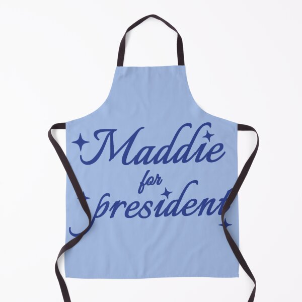 Item preview, Maddie for President designed and sold by Urban Anomaly.