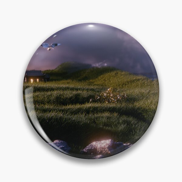 Item preview, Undying Light designed and sold by MaxDreamsArt.