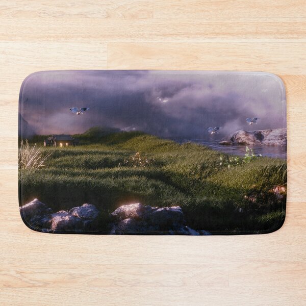 Item preview, Undying Light designed and sold by MaxDreamsArt.