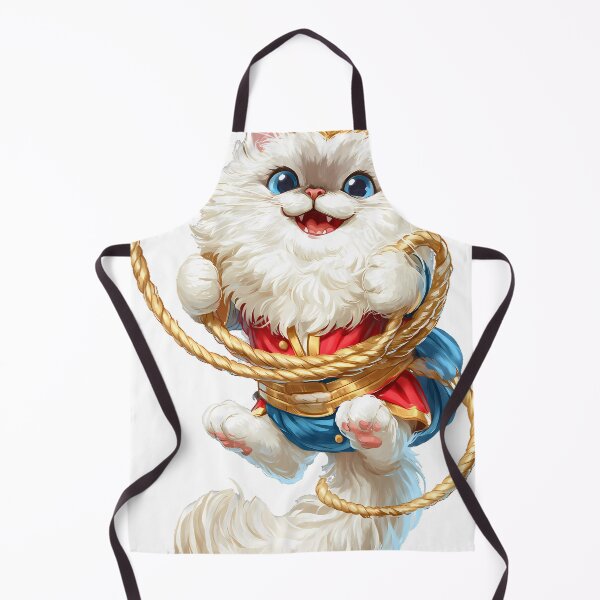 Item preview, Wonder Lass Ragdoll designed and sold by pumsquare.
