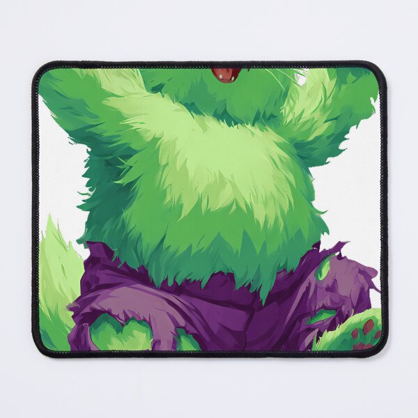 Item preview, Incredible Green Munchkin designed and sold by pumsquare.