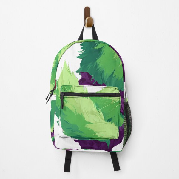 Item preview, Incredible Green Munchkin designed and sold by pumsquare.