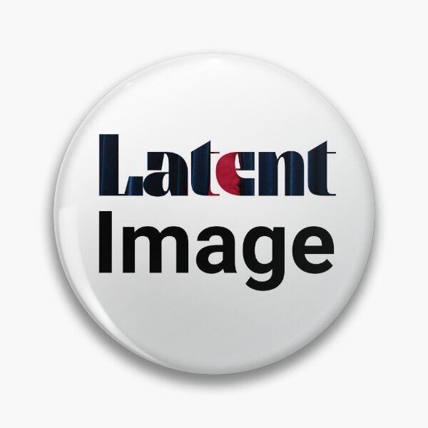 Item preview, Latent Image. designed and sold by Creative jiffy.