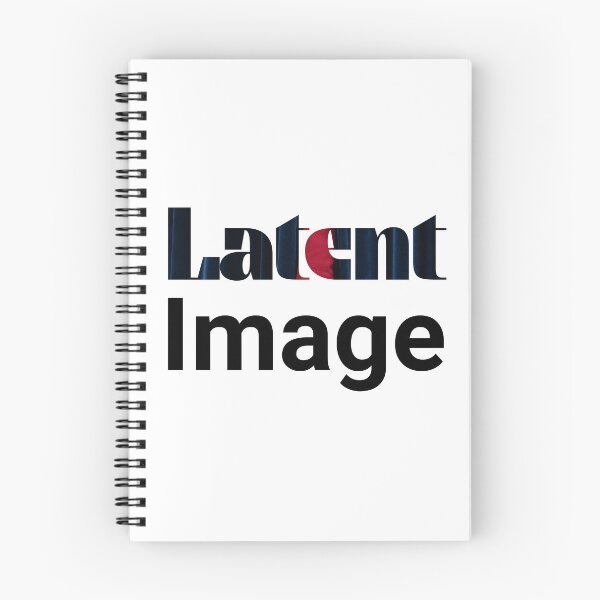 Item preview, Latent Image. designed and sold by Creative jiffy.