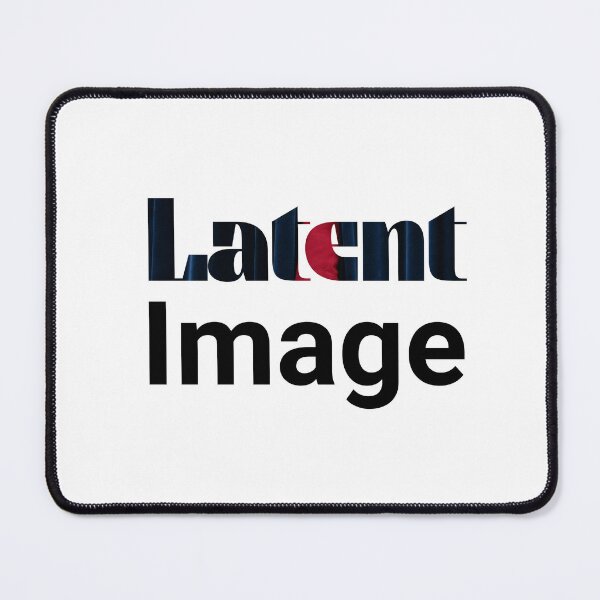 Item preview, Latent Image. designed and sold by Creative jiffy.