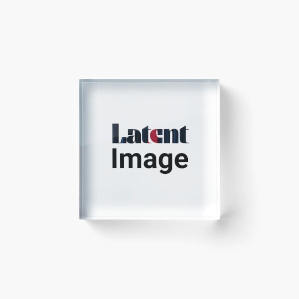 Item preview, Latent Image. designed and sold by Creative jiffy.