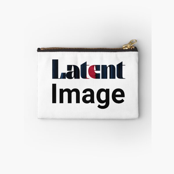 Item preview, Latent Image. designed and sold by Creative jiffy.