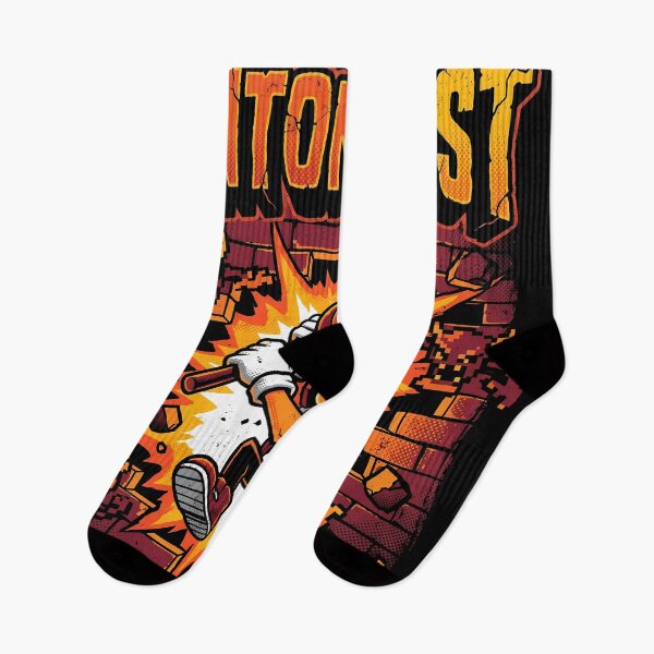 Item preview, Antonblast Gaming Graphic Tee designed and sold by Senpaiwaves.