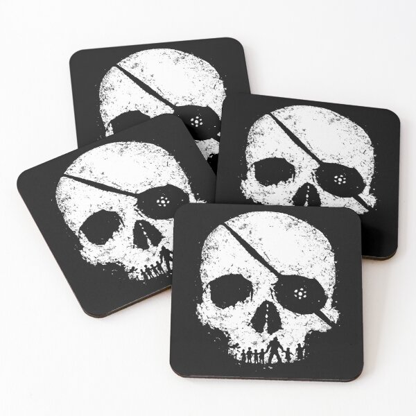 Item preview, WILLIE SKULL designed and sold by THAT'S WHAT TEE SAID.
