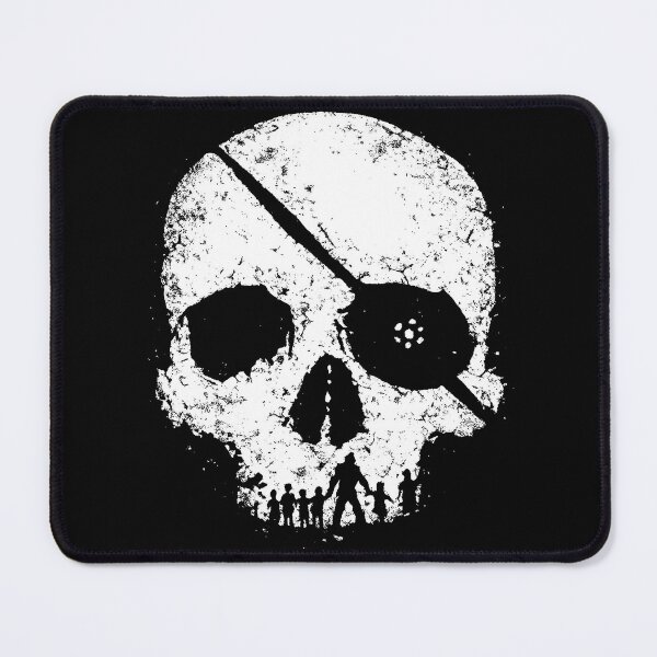 Item preview, WILLIE SKULL designed and sold by THAT'S WHAT TEE SAID.