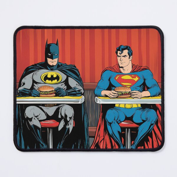 Item preview, Heroes having Lunch designed and sold by DalliancePrints.