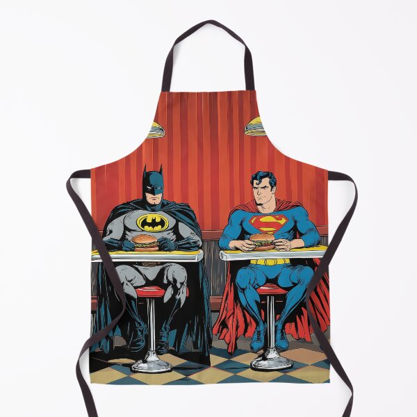 Item preview, Heroes having Lunch designed and sold by DalliancePrints.