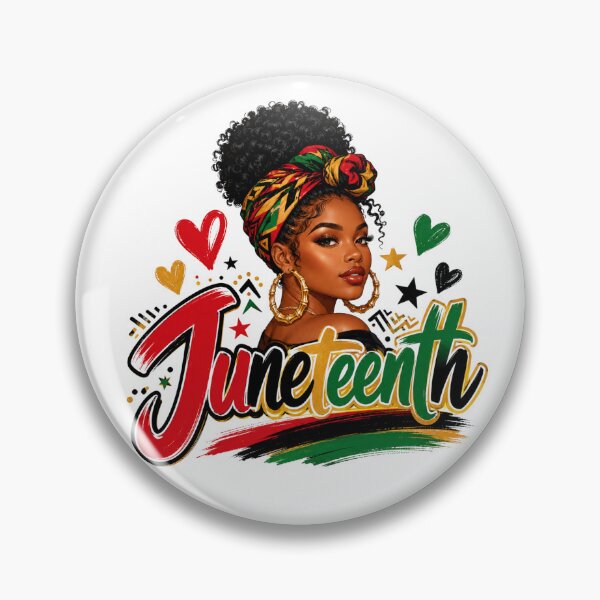 Item preview, Juneteenth designed and sold by manytshirts.