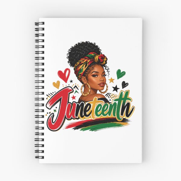 Item preview, Juneteenth designed and sold by manytshirts.