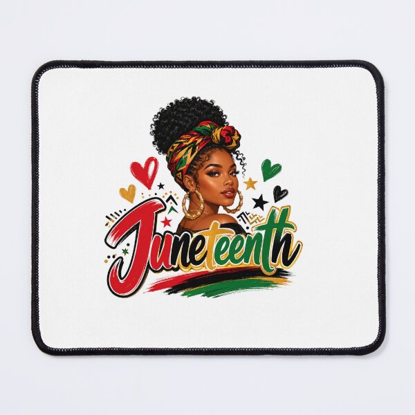 Item preview, Juneteenth designed and sold by manytshirts.