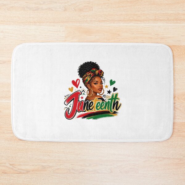 Item preview, Juneteenth designed and sold by manytshirts.
