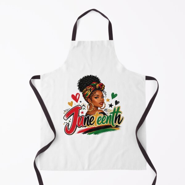Item preview, Juneteenth designed and sold by manytshirts.