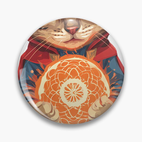 Item preview, Sorcerer Mystic Bengal designed and sold by pumsquare.