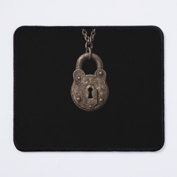 Item preview, Locked Away designed and sold by unglaublichGut.