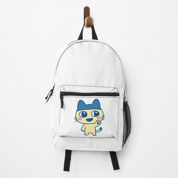Item preview, Nekomametchi Kawaii Tamagotchi Cat Parody designed and sold by CuteKats.