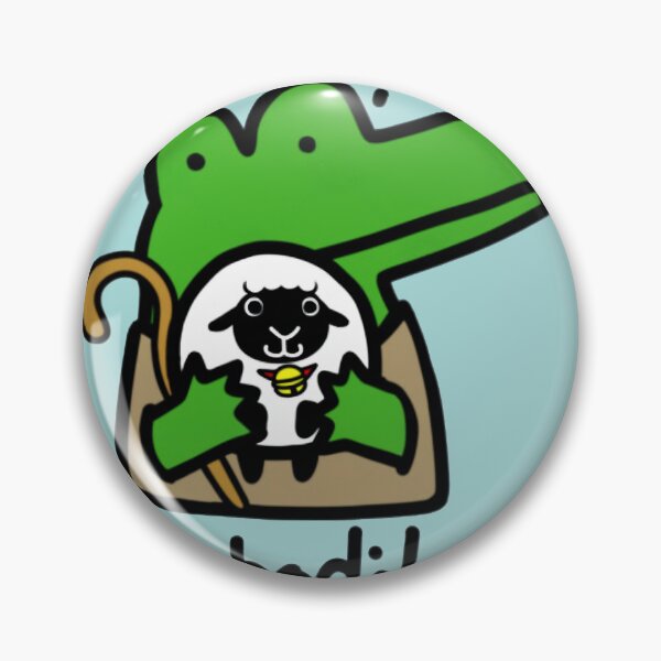 Item preview, Bobodile Shepherd designed and sold by kikikikidesign.