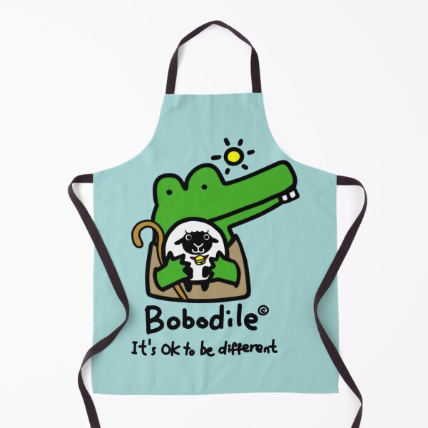 Item preview, Bobodile Shepherd designed and sold by kikikikidesign.