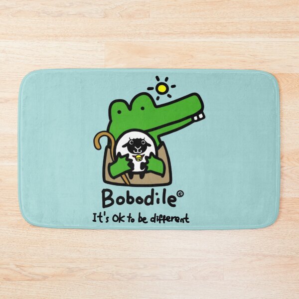 Item preview, Bobodile Shepherd designed and sold by kikikikidesign.