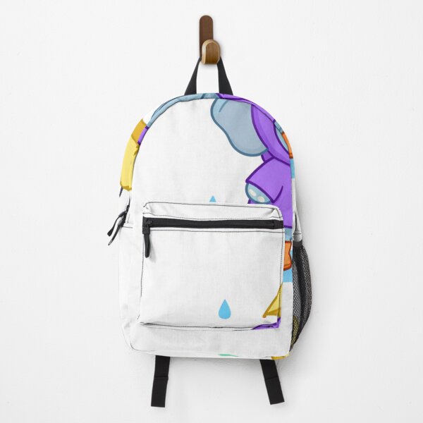 Item preview, cute elephant rainy day designed and sold by Webinath.