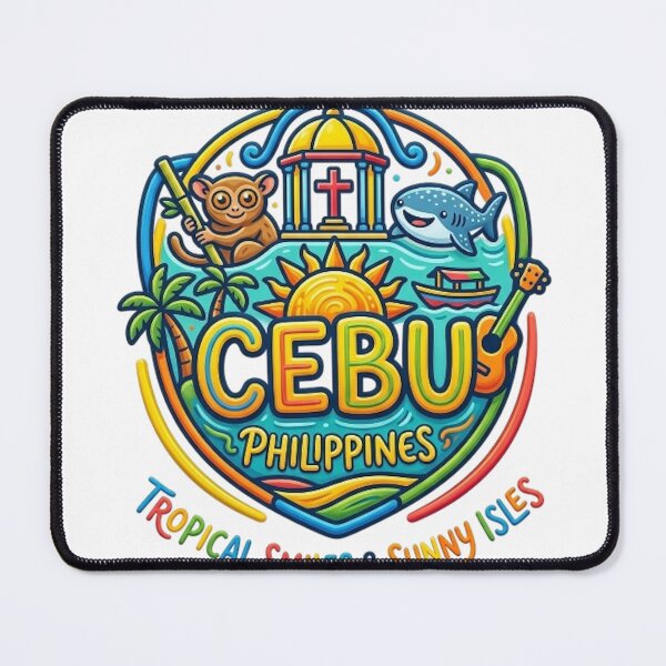 Item preview, CEBU designed and sold by likbatonboot.