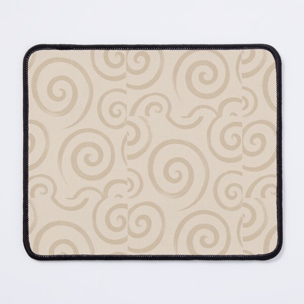 Item preview, Modern Geometric beige Bauhaus Wallpaper Print, Mid Century Abstract Wall Art, Scandinavian Pattern Decor, Minimalist Retro Shapes, Contemporary Home Design designed and sold by Hookesmode.