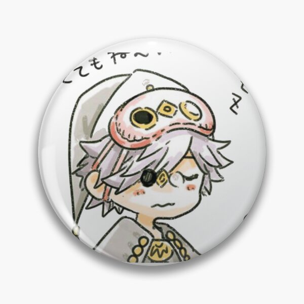 Item preview, fanart Character Fanart Inspired by Witch Hat Atelier designed and sold by Gbriel3.