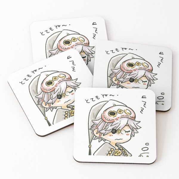 Item preview, fanart Character Fanart Inspired by Witch Hat Atelier designed and sold by Gbriel3.