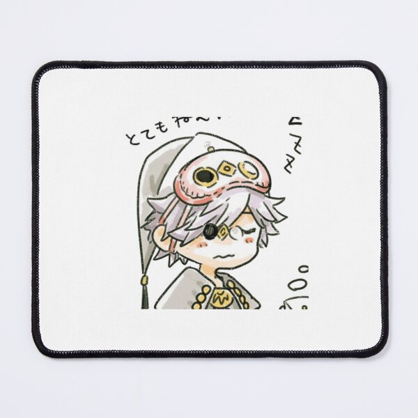 Item preview, fanart Character Fanart Inspired by Witch Hat Atelier designed and sold by Gbriel3.