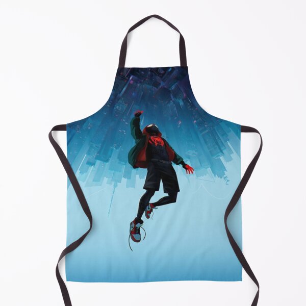 Item preview, Vintage Into the Spider Verse designed and sold by PuffersPatrys.