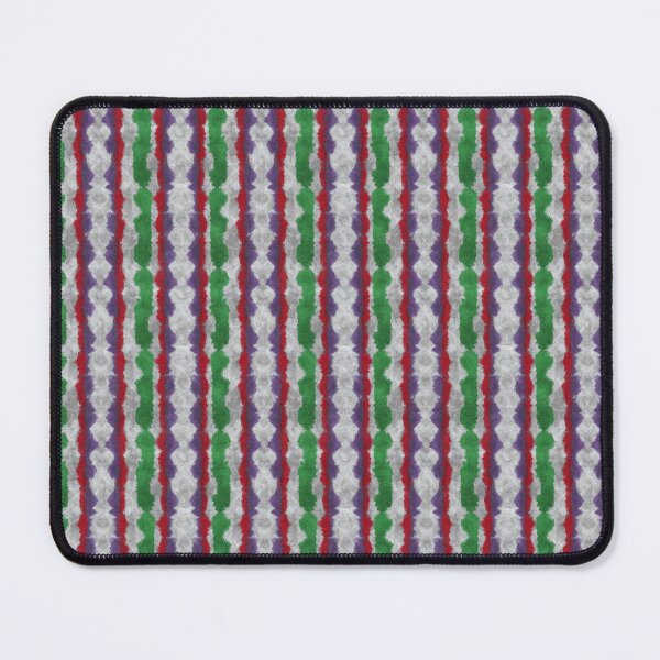 Item preview, Textured Ikat Stripe And Boho Pattern designed and sold by igraphixart.