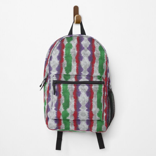 Item preview, Textured Ikat Stripe And Boho Pattern designed and sold by igraphixart.