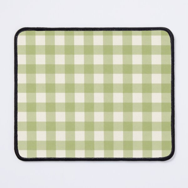 Item preview, Sage Meadow Gingham Seamless Pattern designed and sold by Ioanna-Studio.